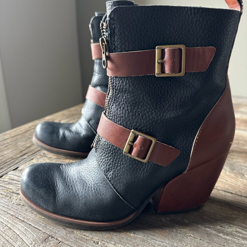 Kork-Ease size 7.5